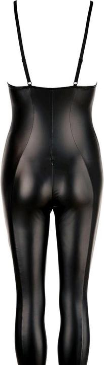 Actual product image Cottelli Collection Overall 2-Way-Zip (L)