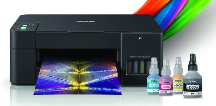 Immagine prodotto Brother DCP-T420W (Eco-Tank, Colore)