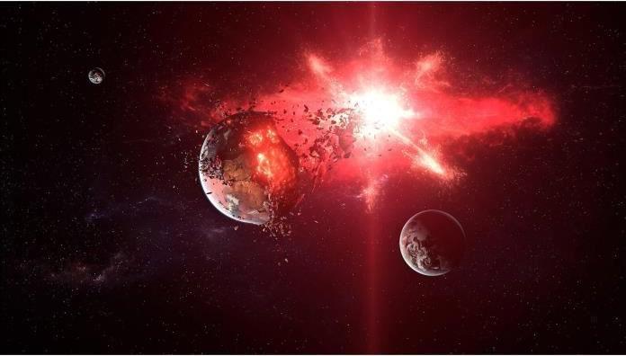 Image du produit Deep Silver Chorus - Day One Edition (PS4, FR)