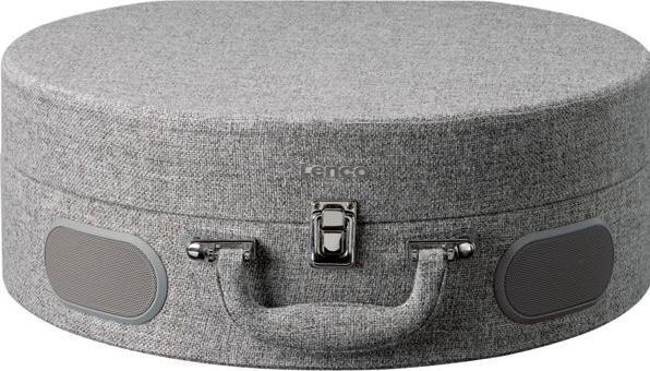 Actual product image Lenco LS-66GY (Manual)