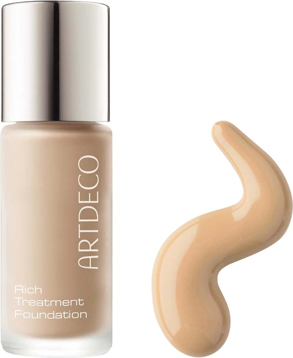 Actual product image Artdeco Rich Treatment (21 Delicious Cinnamon)