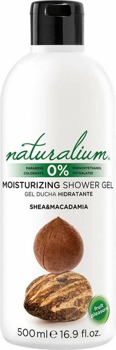 Produktbild Naturalium Duschgel (500 ml)