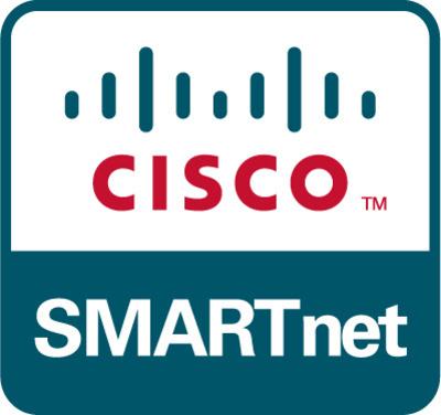 Produktbild Cisco SNTC-8X5XNBD NEXUS 9300