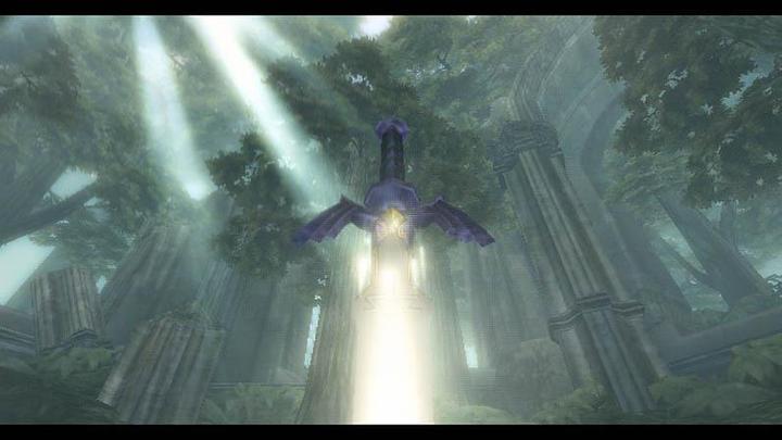 Produktbild Nintendo The Legend of Zelda: Twilight Princess (Wii, Multilingual)