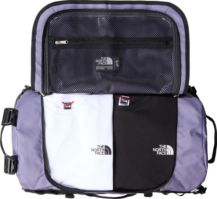 Produktbild North Face Base Camp Duffel (71 l)
