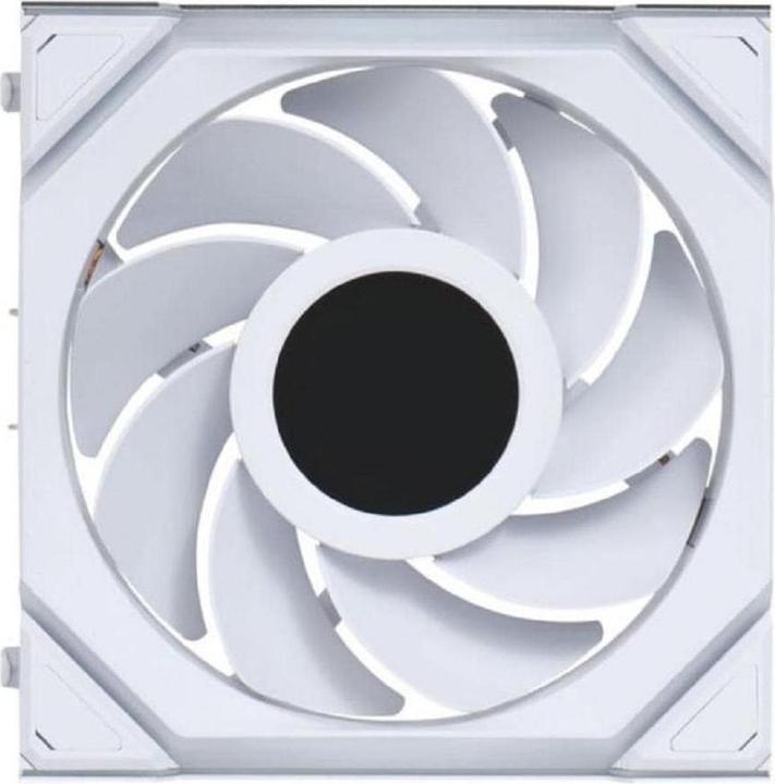 Immagine prodotto Lian-Li UNI FAN SL Wireless Reverse Blade (120 mm, 1 x)