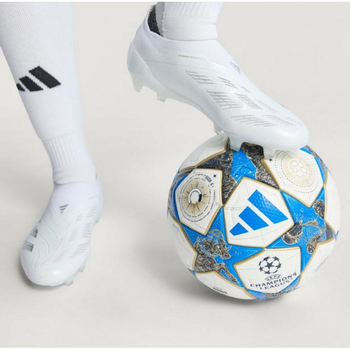 Produktbild Adidas UCL Pro 25 Liga-Phase Fussball (5)