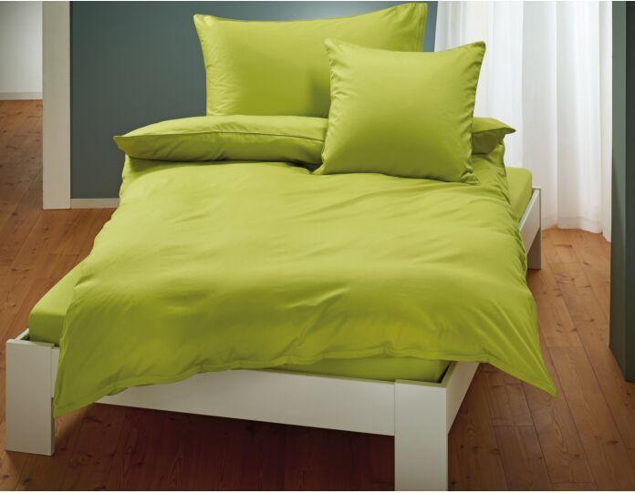 Immagine prodotto Living Home Uni Satin II (Copricuscino, 50 x 70 cm)