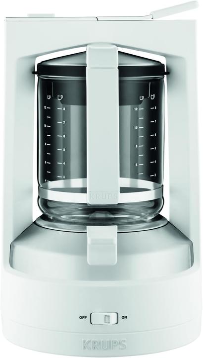 Produktbild Krups T8 - KM4682