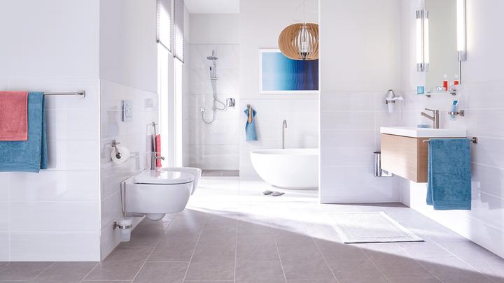 Actual product image tesa Esteetic