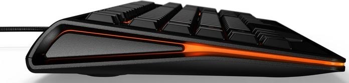 Image du produit SteelSeries Clavier de jeu d'élite Apex M800 (CH, Filaire)