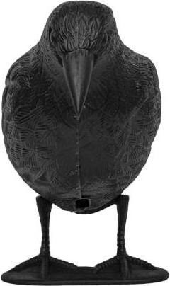Actual product image Bradas Bird repellent