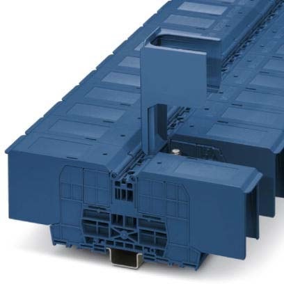 Produktbild Phoenix Bolzenanschlussklemme RBO 10-HC BU