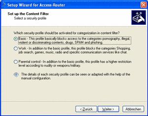 Produktbild Lancom Systems Lancom Content Filter