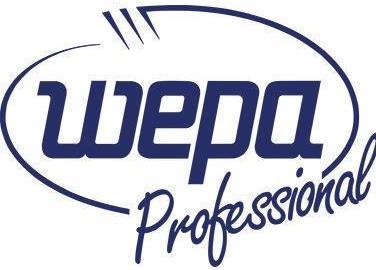 Produktbild Wepa Handtuchspender Masse: 33 x 29 x 15 cm (B x H x T) Werkstoff: Kunststoff