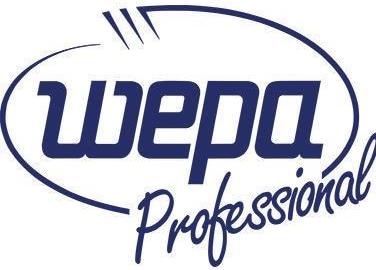 Produktbild Wepa Handtuchspender Masse: 33 x 29 x 15 cm (B x H x T) Werkstoff: Kunststoff