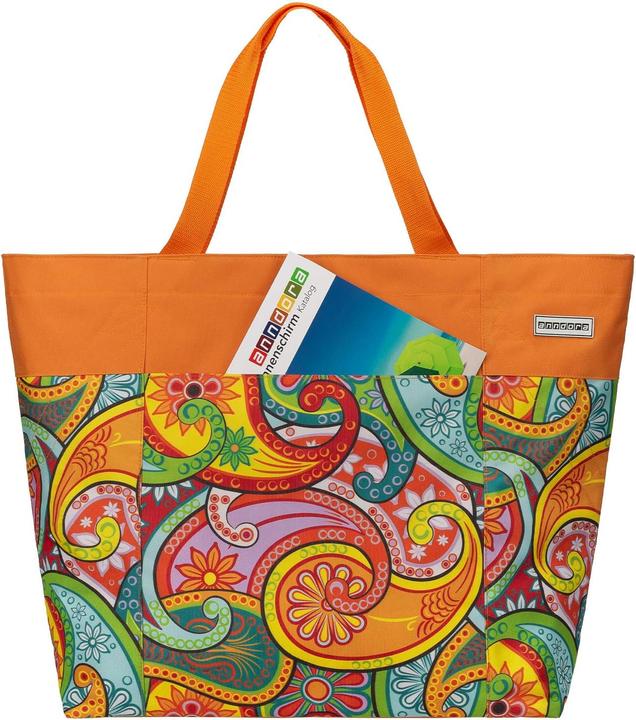 Produktbild Anndora Strandtasche