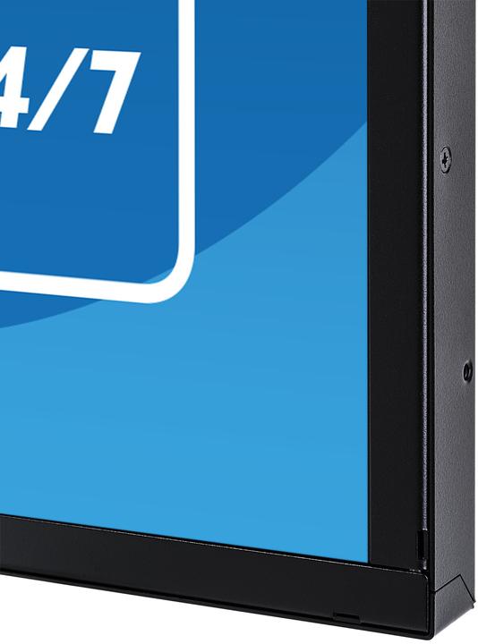 Immagine prodotto iiyama LH5510HSHB-B1 55IN IPS M+ PANNELLO (1920 x 1080 pixel, 55")