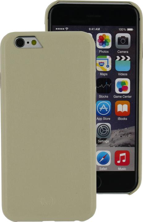 Produktbild Mobilize Schlankes Lederetui (Apple iPhone 6)
