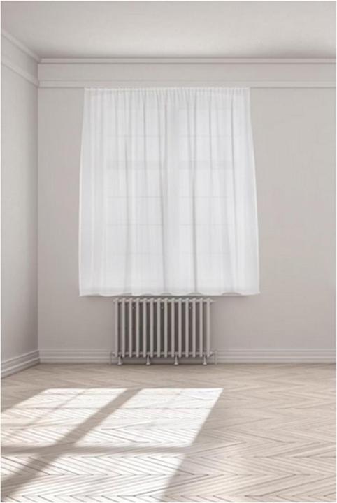 Casa Leon Day curtain (140 x 175 cm)