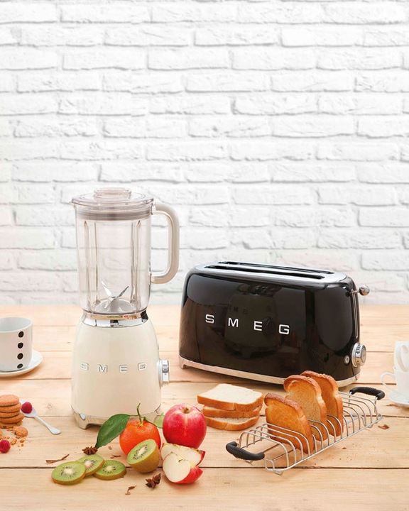 Actual product image Smeg 50's Style Long