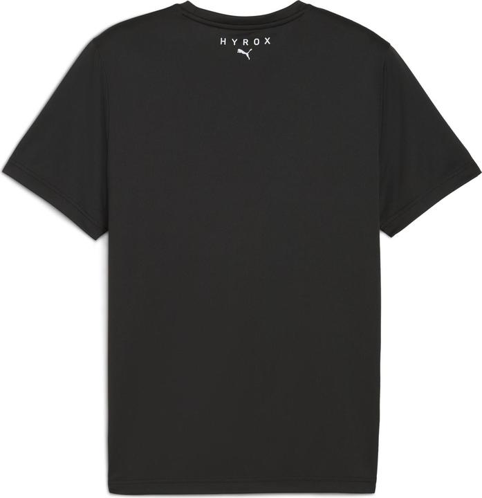 Produktbild Puma M x Hyrox Poly Graphic Tee (M)