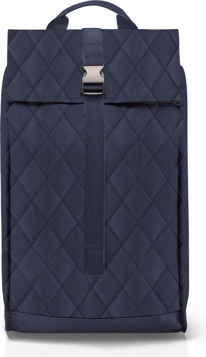 Actual product image reisenthel citycruiser rhombus midnight