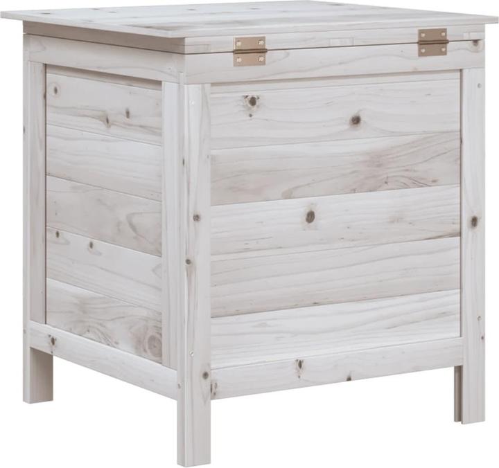 Produktbild vidaXL Gartentruhe