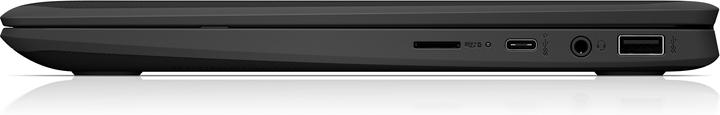 Productafbeelding HP Chromebook x360 11 G4 EE (11.60", Intel Celeron N5100, 4 GB, 64 GB, DE)