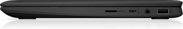 Productafbeelding HP Chromebook x360 11 G4 EE (11.60", Intel Celeron N5100, 4 GB, 64 GB, NL)