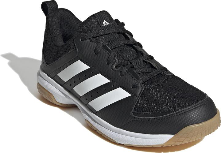 Immagine prodotto adidas Ligra 7 W Scarpe Indoor Donna (38)