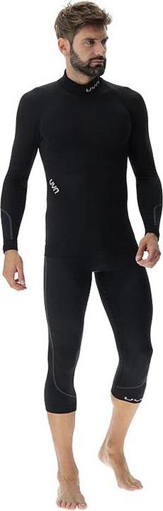 Image du produit UYN Pantalon thermique 3/4 Ambityon (L, XL)