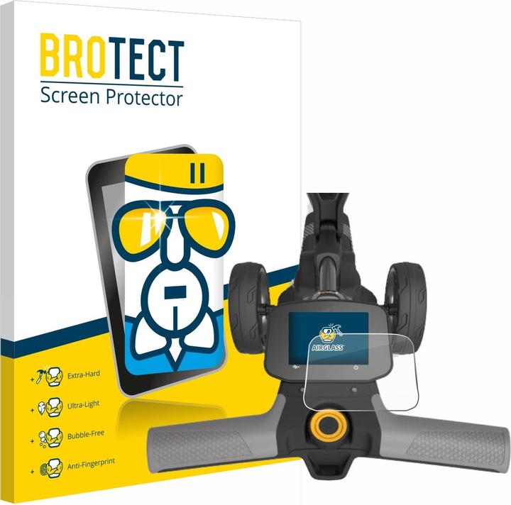 Image du produit BROTECT AirGlass Verre