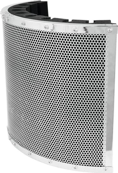 Image du produit Omnitronic AS02 Système d'absorption du microphone