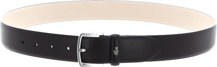 Produktbild Lacoste Elegance 35 Flat Raw Edge Belt