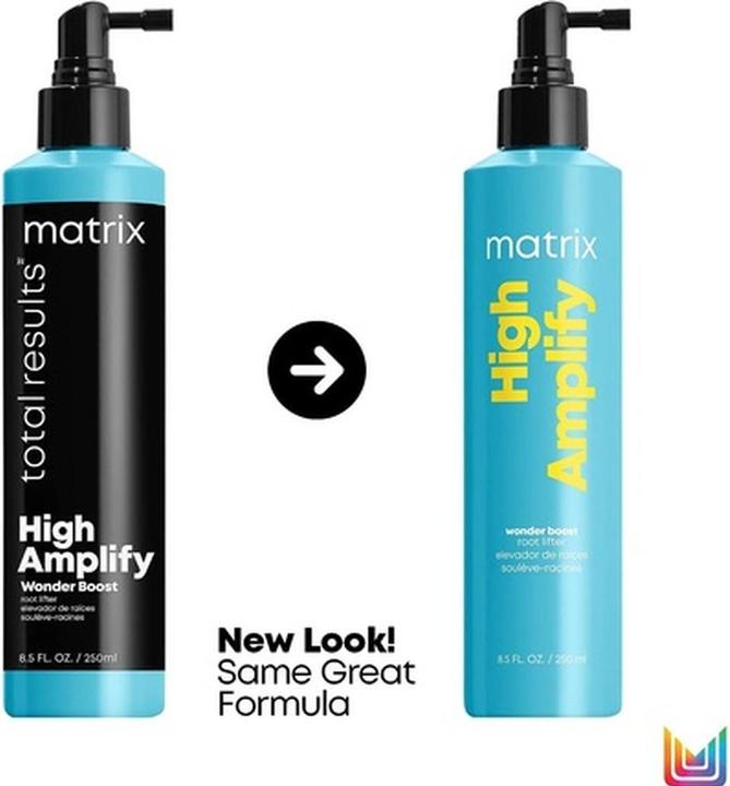 Immagine prodotto Matrix High Amplify Wonder Boost Root Lifter (250 ml)