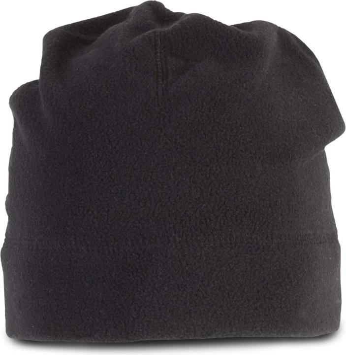 Actual product image K-up Polaire polyester