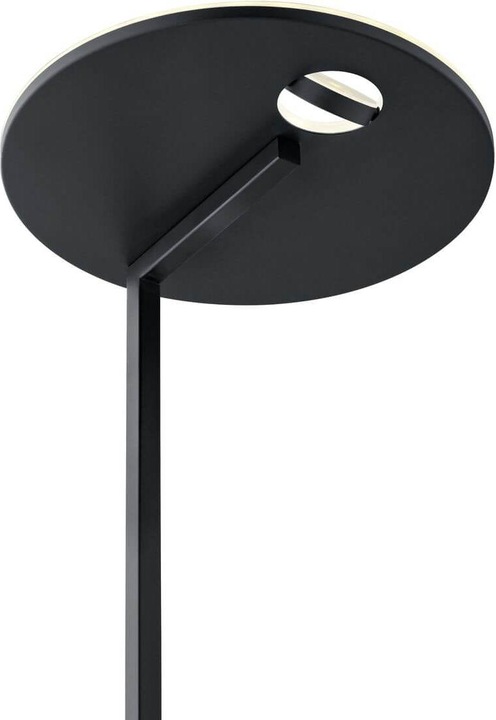 Produktbild Hell Sole LED Stehleuchte 2-fach Dimmbar 180cm CCT Schwarz 60404/2-06