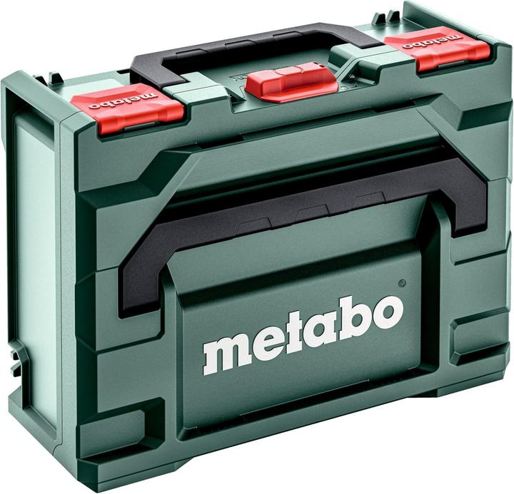 Produktbild Metabo FMV 18 LTX BL 8
