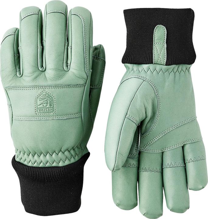 Actual product image Hestra Ergo Grip Czone Vernum (6)