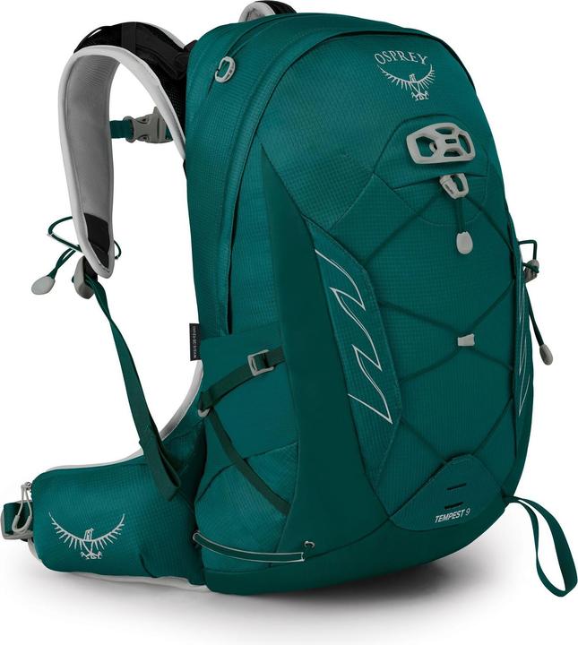 Actual product image Osprey Tempest 9 Backpack (9 l)