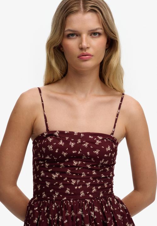 Produktbild Superdry Kurze Kleider Damen (S)