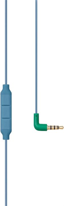 Actual product image Aiaiai Tracks Design Headphones (Cable)