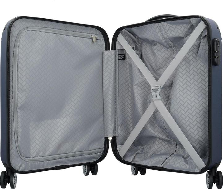 Actual product image Travelite city (40 l)