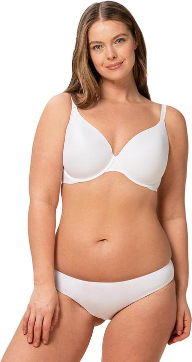 Produktbild Triumph Bügel-BH Body Make-Up (2er Pack, 75 A)