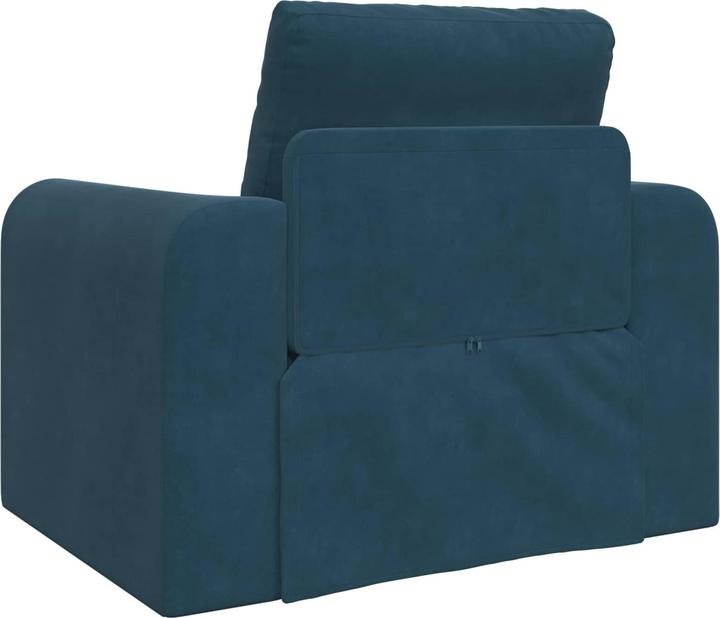 Produktbild vidaXL Schlafsofa