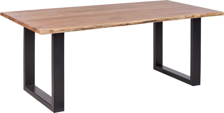 Produktbild Beliani Heby (200 x 95 x 77 cm)