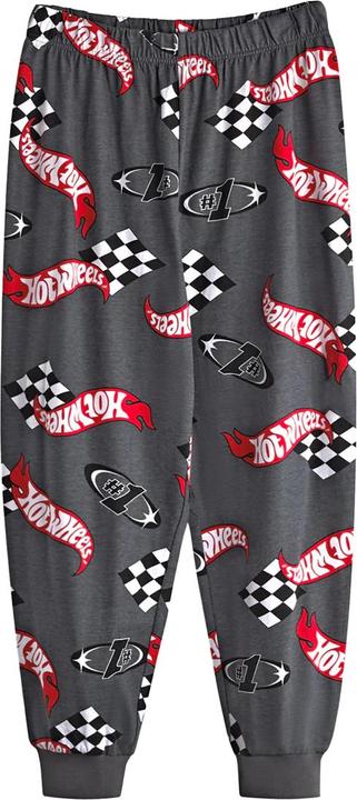 Produktbild Hot Wheels The Original Schlafanzug Langes Bein kurzärmlig (XXL)