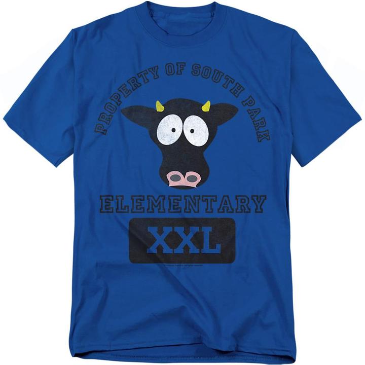 Immagine prodotto Ubisoft Maglietta Mucche Adulto Unisex (M)