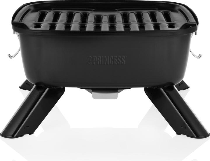 Produktbild Princess Hybridgrill (2 kW)